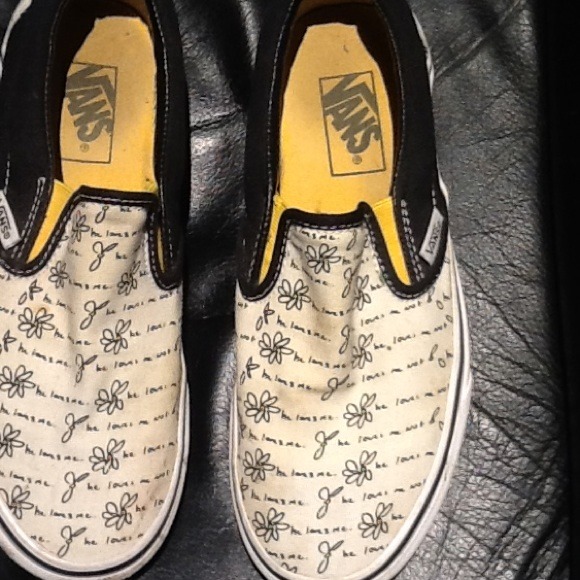 Vans