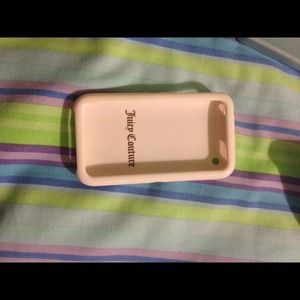 Juicy iPhone 3