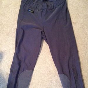 Irideon Boot Cut horse breeches / tights