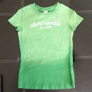 Abercrombie Tee
