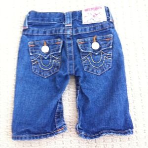 True Religion Girls' Shorts