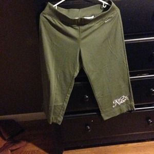 ❤Wide leg exercise pants❤