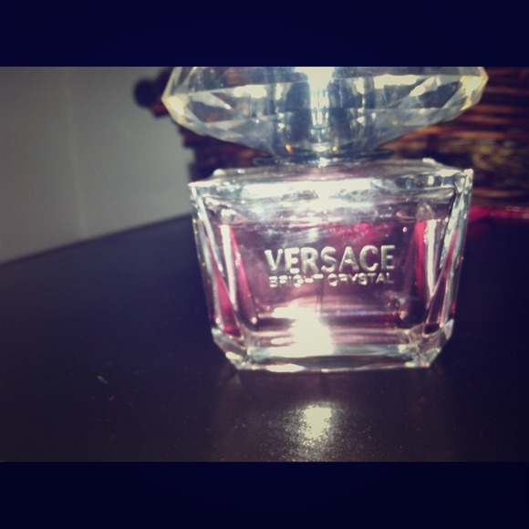 VERSACE