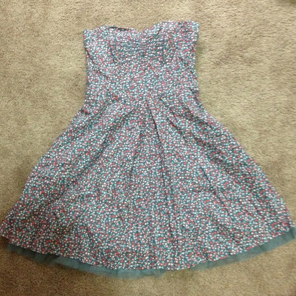 American Eagle Dress