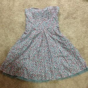 American Eagle Dress