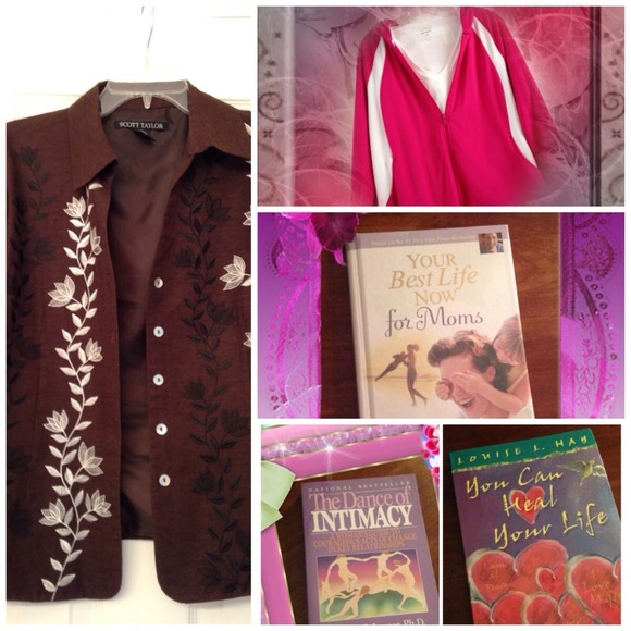 Bundle for jackiekc44 SOLD