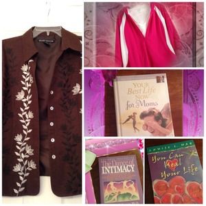 Bundle for jackiekc44 SOLD