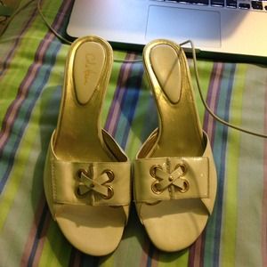 Cole Haan shoes