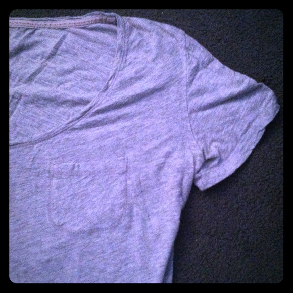 Victoria's Secret Tee