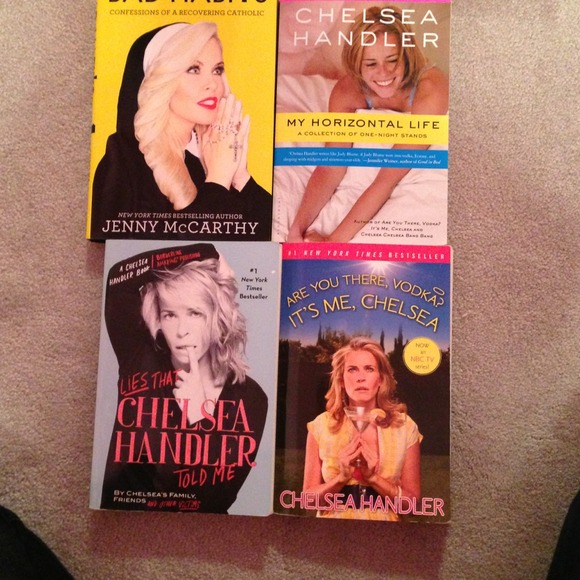 Books. Can be bought separate or in bundles. - Picture 2 of 3