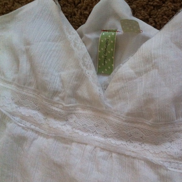 NWOT Spring Dress 🌸 - Picture 2 of 2