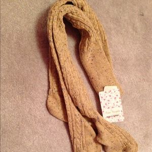 Free people high socks