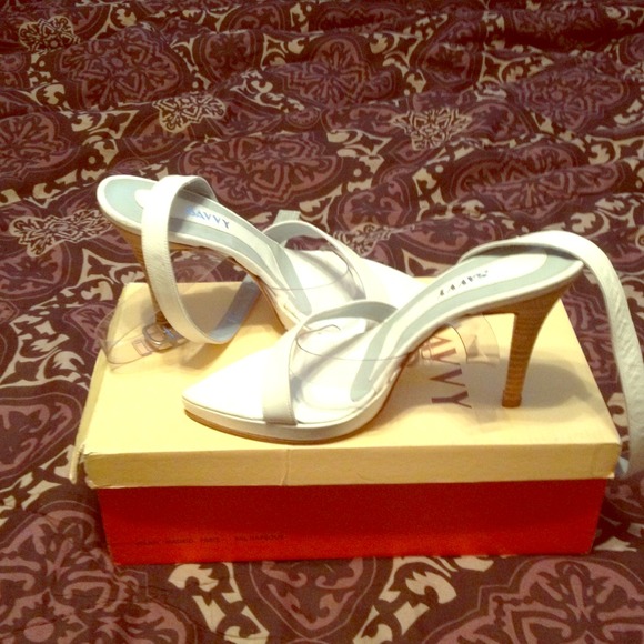 Sassy shoes