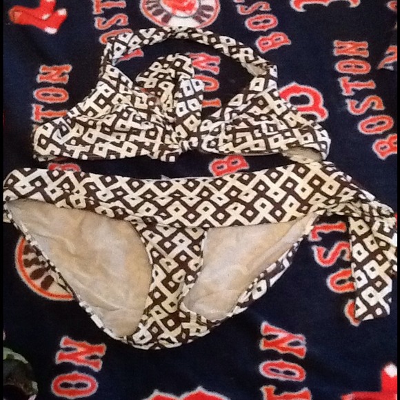 Traded. Bikini
