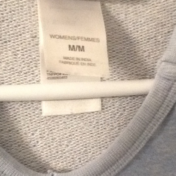 THE NORTH FACE Hoodie Is Sold - Picture 4 of 4