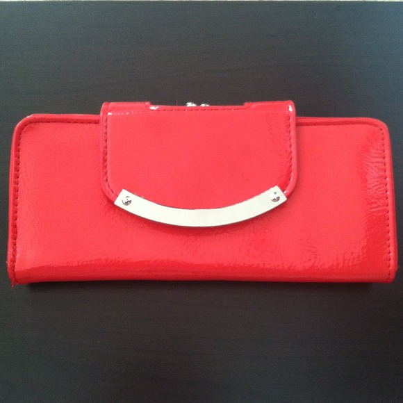 Mossimo Wallet - Picture 1 of 1