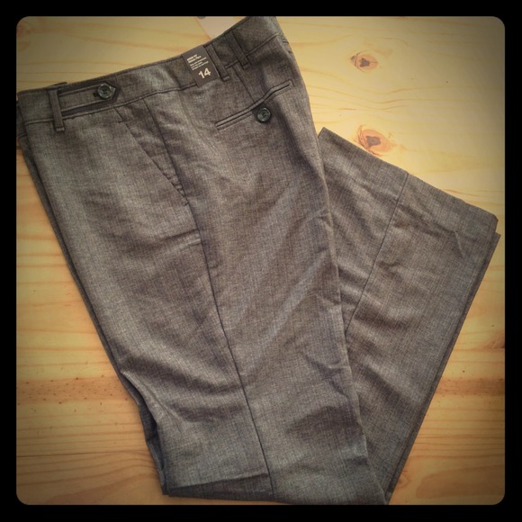 Hold for Kellso322The Limited dress slacks
