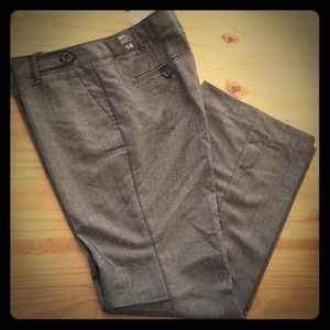 Hold for Kellso322The Limited dress slacks