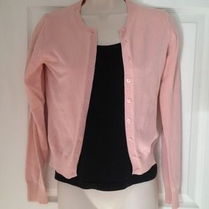 Moving sale!!! Pale pink sweater