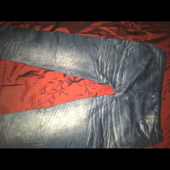 Spandex