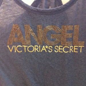 Victoria's Secret Bling Tank