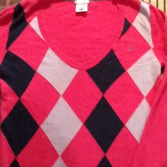 Spring sweater - Picture 1 of 2