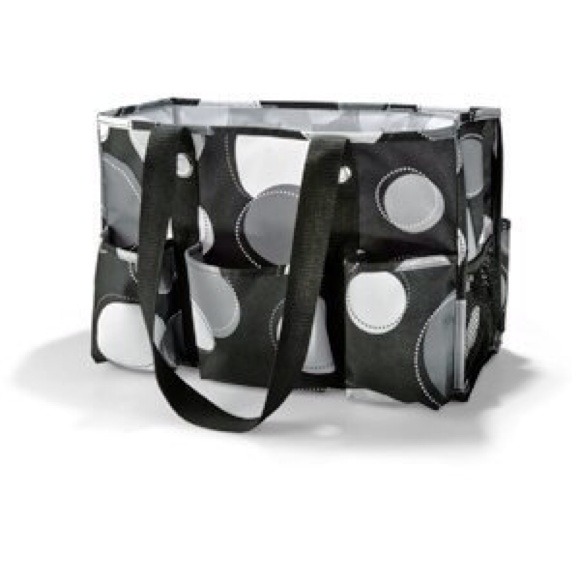 31 Organizing Utility Tote