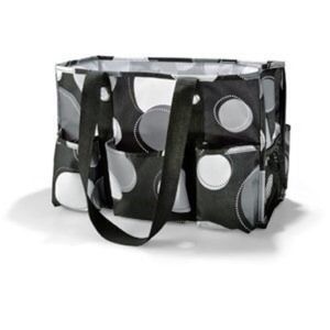 31 Organizing Utility Tote