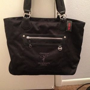 Tumi  tote bag❌REDUCED❌great bag