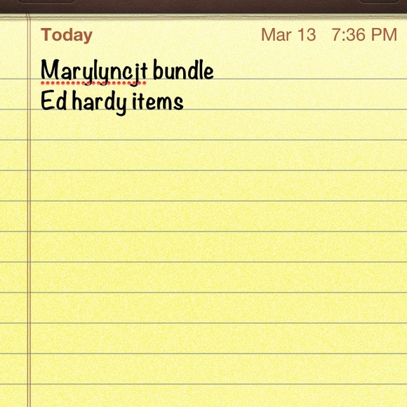 Bundle