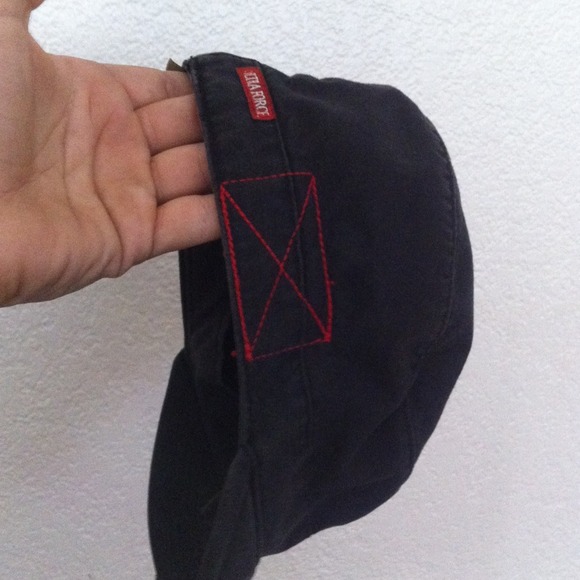 Ultra force hat - Picture 2 of 4