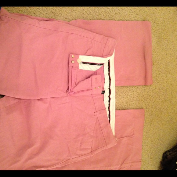 ✳Bundled✳They limited pants, used condition