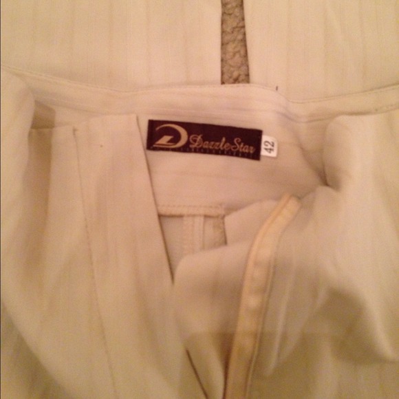 ✳Bundled✳Cute pants from Europe, used condition