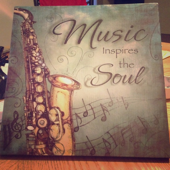 Little wall art! 🎨