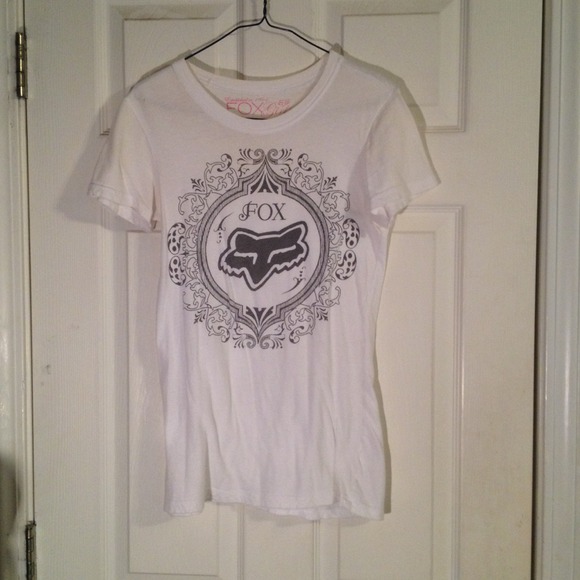 One of the originals fox shirts for girls