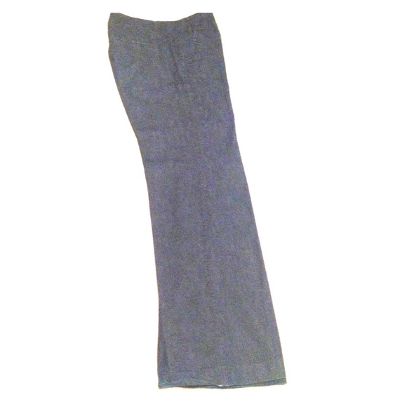 🌟Reduced- JCrew trouser jean favorite fit