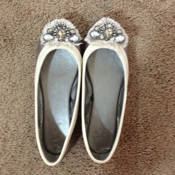 Forever 21 flats