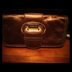 Michael Kors Clutch