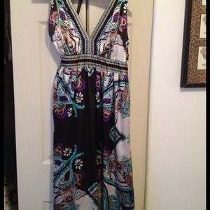 Reserved....Great spring and summer outdoor party