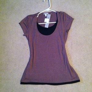 Maternity/regular top!!
