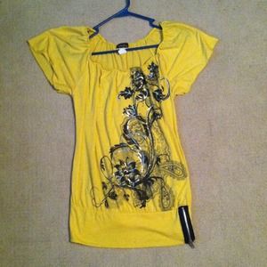 **TRADED**Maternity/regular top!!