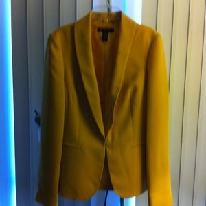 Dress coat
