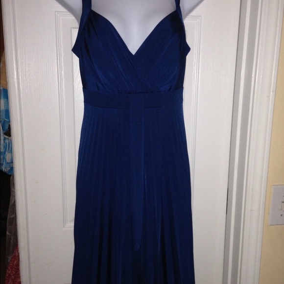 ✳Bundled✳Cute turquoise dress, used condition