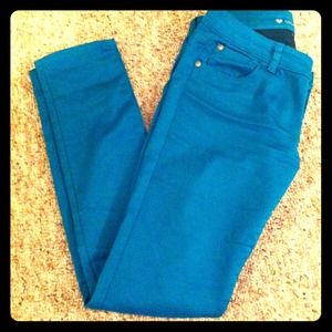 Celebrity Pink skinny low rise Jeans Size 5