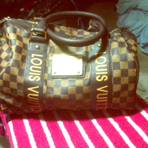 Louis Vouitton Handbag
