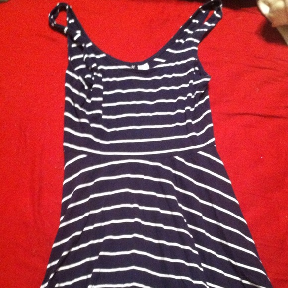 H&m dress