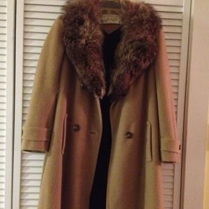 Vintage Coat⬇REDUCED⬇