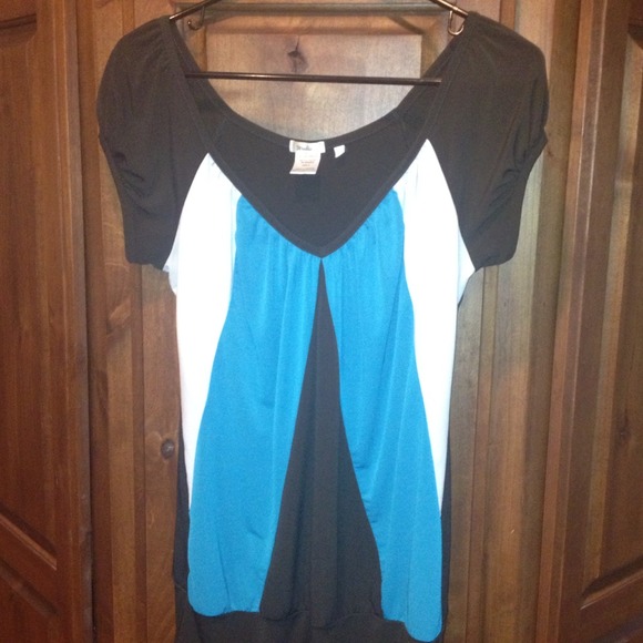 Cute fashion top