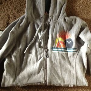 Roxy Sweatshirt