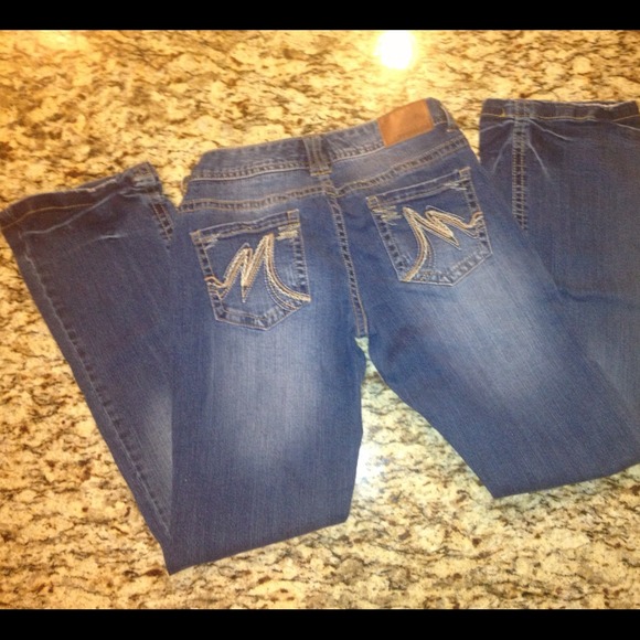 Maurice's Jeans